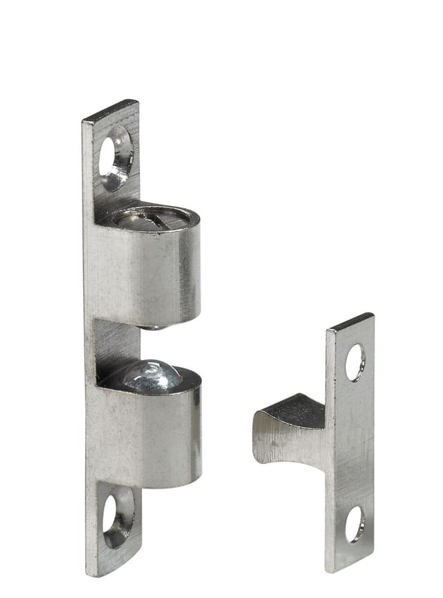 Kugelschnäpper 49 X 9 Mm Möbelbeschläge - Hettich