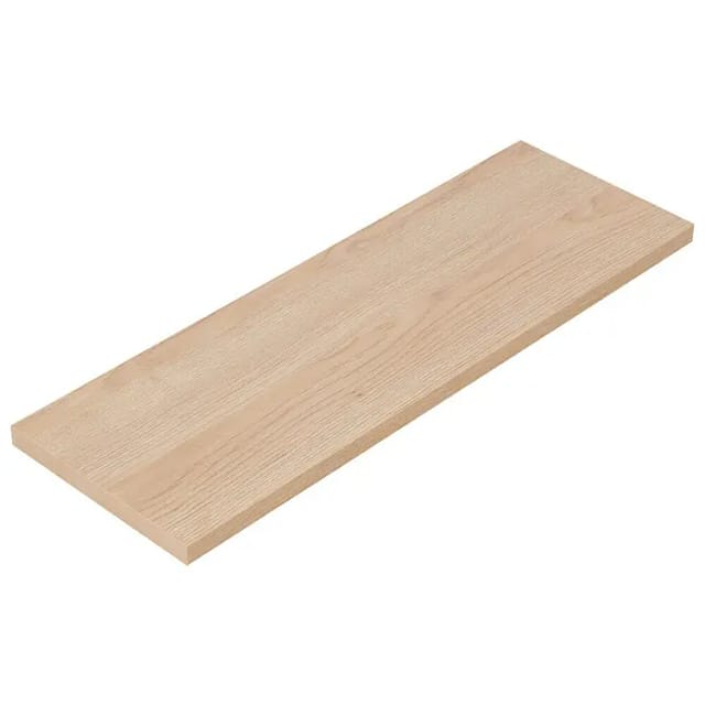 Pircher - Dolle Regalboden Lite 60 X 20 Cm, 19 Mm, Eiche Regalböden