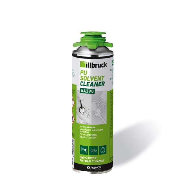 Reinigungstücher Aa292, 100 St. - Illbruck