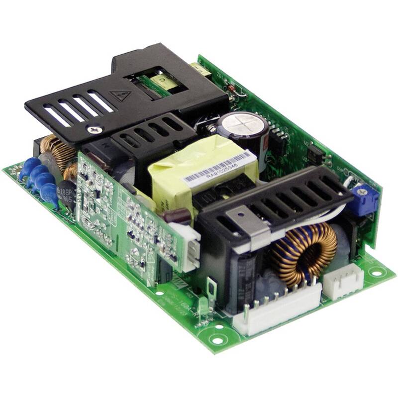 [neuwertig] B-ware Mean Well Netzteil Stromversorgung Schaltnetzteil 12vdc 112w Rps-160-12