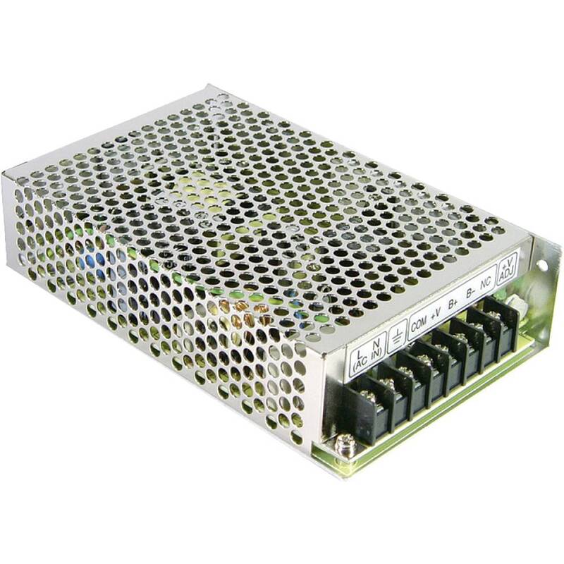 [neuwertig] B-ware Mean Well Schaltnetzteil Netzteil Stromversorgung Add-55a Stromversorgung Gerät