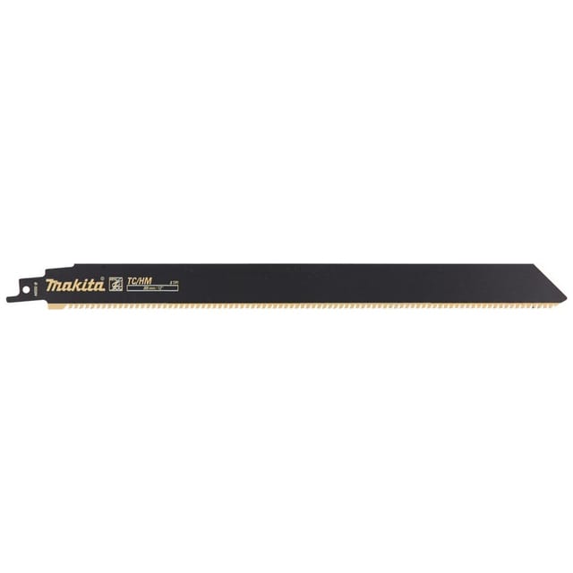 Reciproblatt Rettung Tc 305/8t, 305 Mm, 10stück, B-55594-10 - Makita