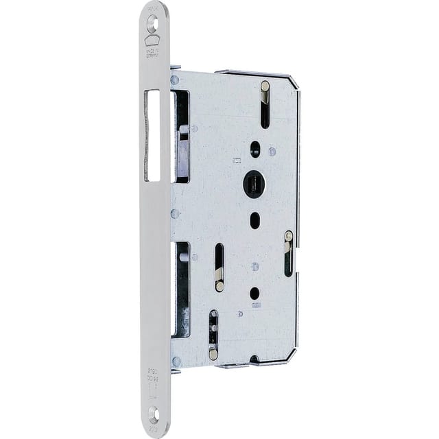 Bks - Fluchttürtreibriegel B 2190 1000 Dm 65, Flachstulp Rechts