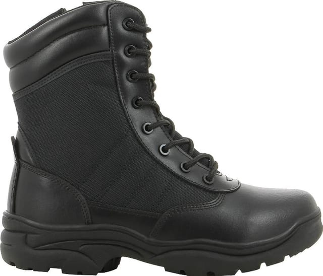 Sra-rangers-schuh Mit Reißverschluss Tactic T41 Safety Jogger 200913 41