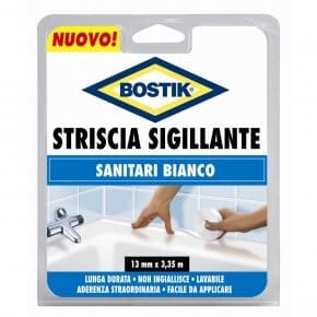 Selbstklebender Dichtungsstreifen – 13 Mm X 3,35 M