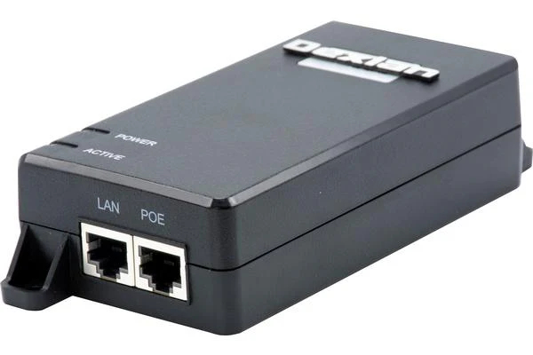 Poe-injektor Dexlan Dxip5g60w 60 W 100-240 Vac