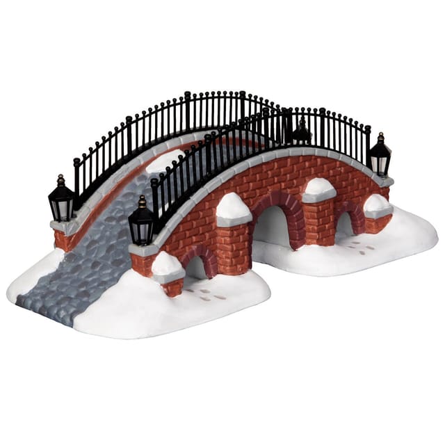 Cold Creek Bridge Art.-nr. 23962