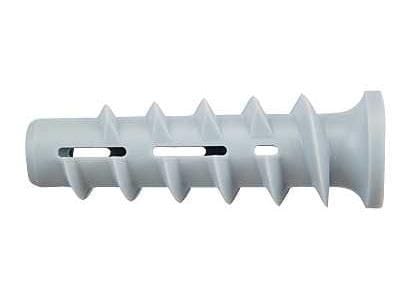 Porenbetondübel Ftp 8.0 X 50 Mm - 4 Stück Dübel - Fischer