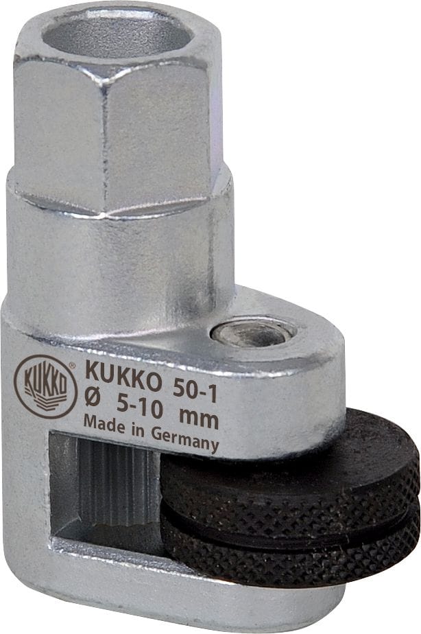 Stehbolzenausdreher Spannber.8-19mm Kukko