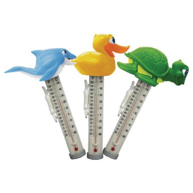 Tier-thermometer Poolstyle C/12 K785dis/6p