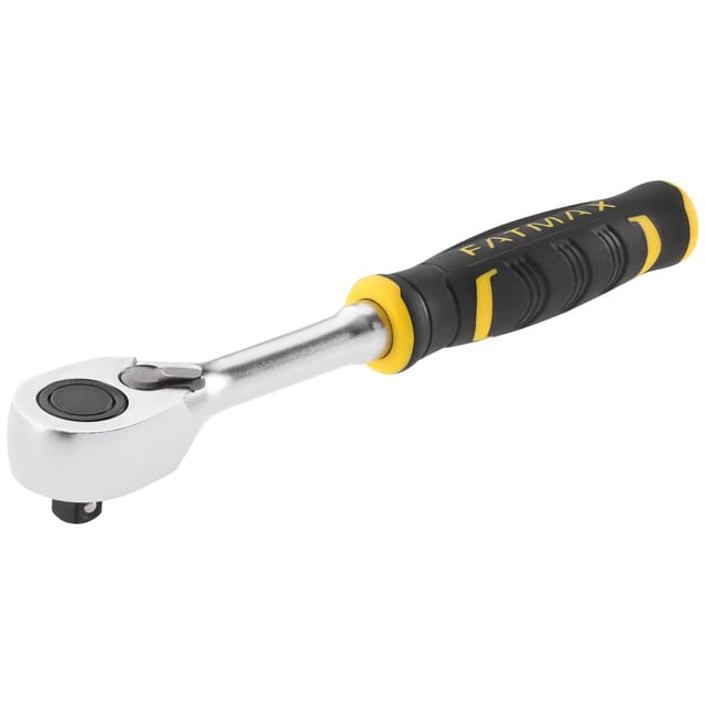 Stanley Fatmax 1/2 High Perfomance Umschaltknarre 120z Ratsche
