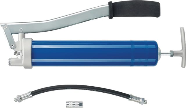 Pressol - Handhebelfettpresse Prelixx Pro Für 400 G Kartuschen/loses Fett ( 4000356304 )