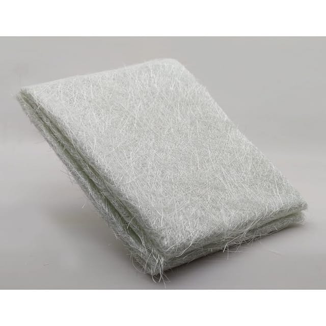 Glasfasermatte Mat-300 1 M², Glasfasergewebe Zur Reparatur Aller Arten Von Verbindungen