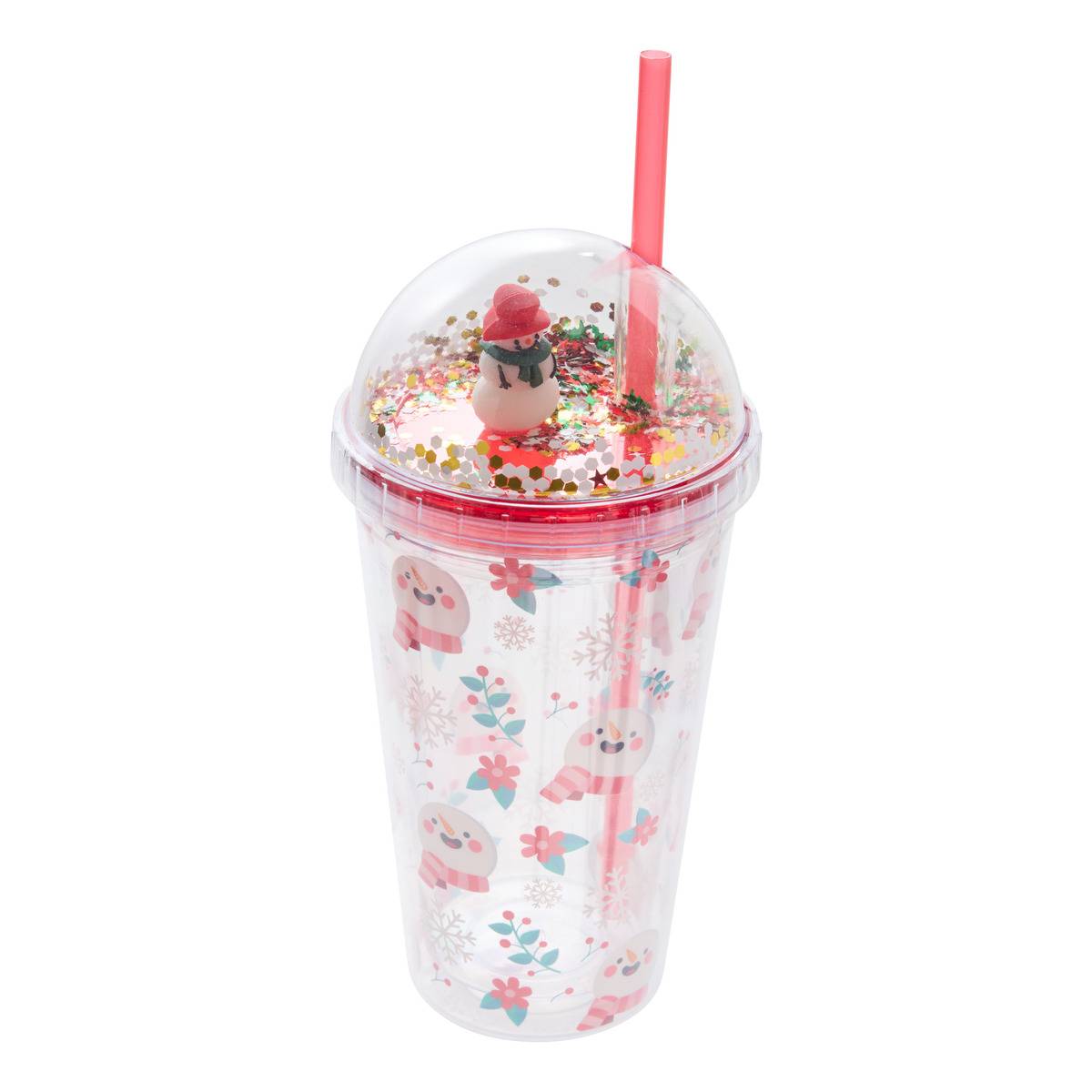 Weihnachts-trinkbecher 450 Ml -