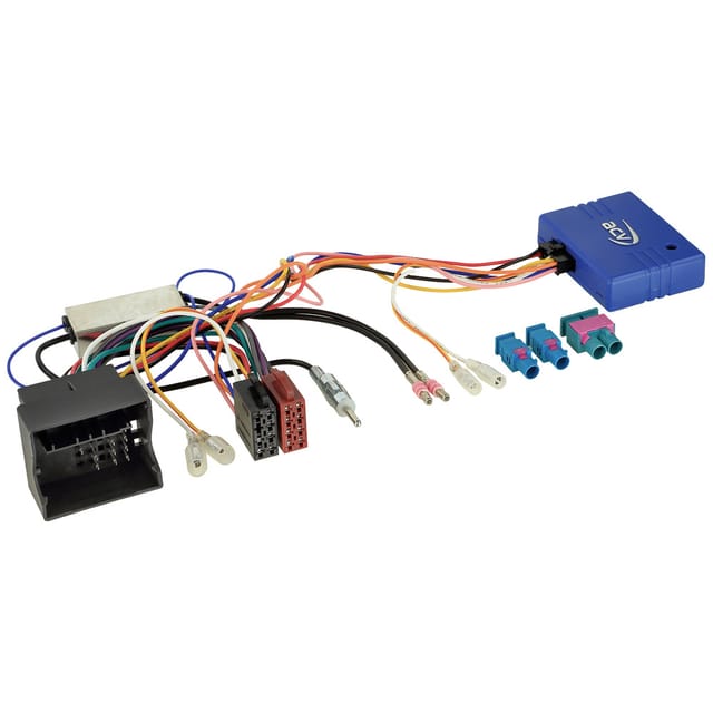 Acv 12-1324-70-15 Can-bus Kit