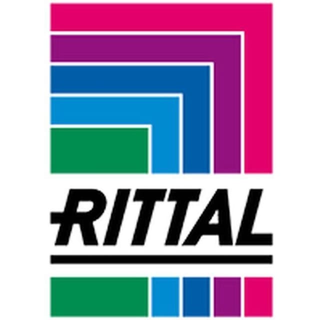 Rittal Kontaktklemme Nh-leiste Gr.1-3 185mm Ve3st. 9677460