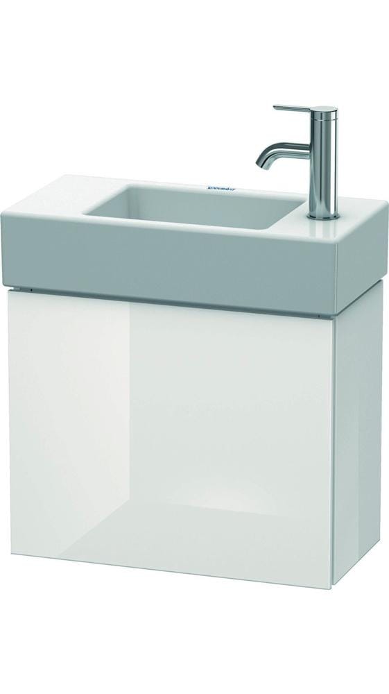 L-cube Waschtischunterbau Wandhängend 48,0 X 24,0 Cm, 1 - Duravit