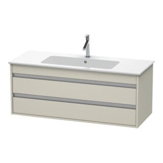 Duravit Ketho Waschtischunterschrank Wandhängend 6431, 2