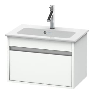 Duravit - Ketho Waschtischunterschrank Wandhängend Compact 6422, 1