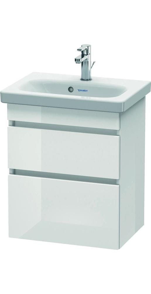 Durastyle Waschtischunterschrank Wandhängend 6403, 2 - Duravit