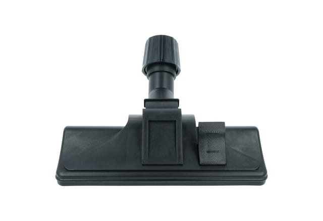 Bodendüse Für Teppiche Kompatibel Mit Kärcher Nt 30/1 Ap Te L Staubsauger Mit 30 Mm, 32 Mm, 35 Mm, 37 Mm Rundanschluss, 26,5 Cm Breit - Vhbw