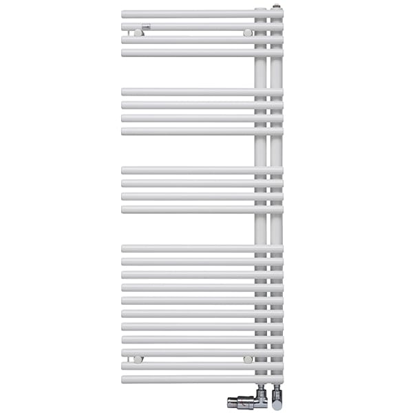 Zehnder Forma Asym Design Heizkörper Elektrisch Lfael-150-60/dd,