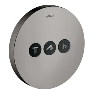 Axor Starck Showerselect Round Ventil Unterputz Für 3 - Hansgrohe