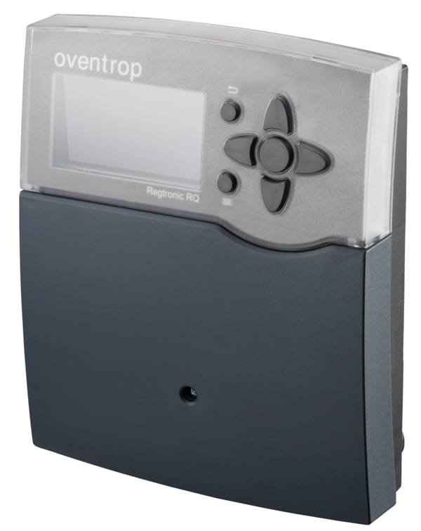 Oventrop Regler Regtronic Rq Für Regumaq X-80