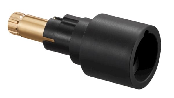 Oventrop - Spindelverlängerung Für Ventile Hydrocontrolvtr/mtr/vfr/vfc/vgc, Dn 65-150
