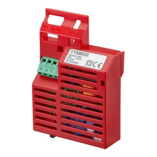 Oventrop - Anschlussmodul 230v Für Aktor M Für Die Ausführungen 1158030/31/32