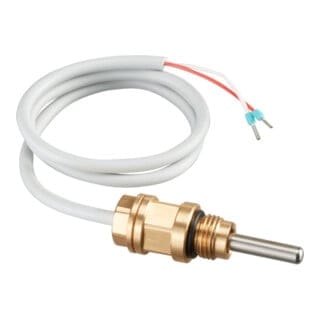 Oventrop - Temperatursensor G 1/4' Pt 1000