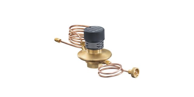 Oventrop - Membranantrieb Für Hycocon Dtz, Dn 15-25, Sollwert 250-600mbar