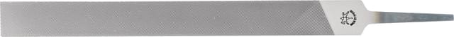 Pferd - Werkstattfeile 1112 300 Mm H2 L.300mm 12inch Hiebe 2 Flachstumpf Q.30x6,5mm