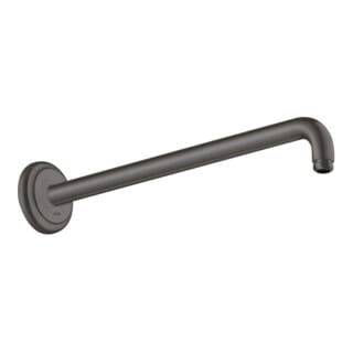 Axor Montreux Brausearm 389 Mm Classic, Wandmontage, - Hansgrohe