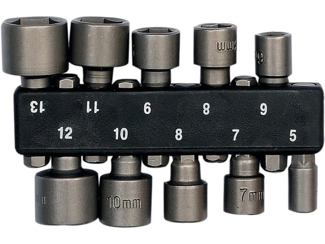 Flexibler Schraubendreher Mit Austauschbaren Bits Yt-25972 Yato