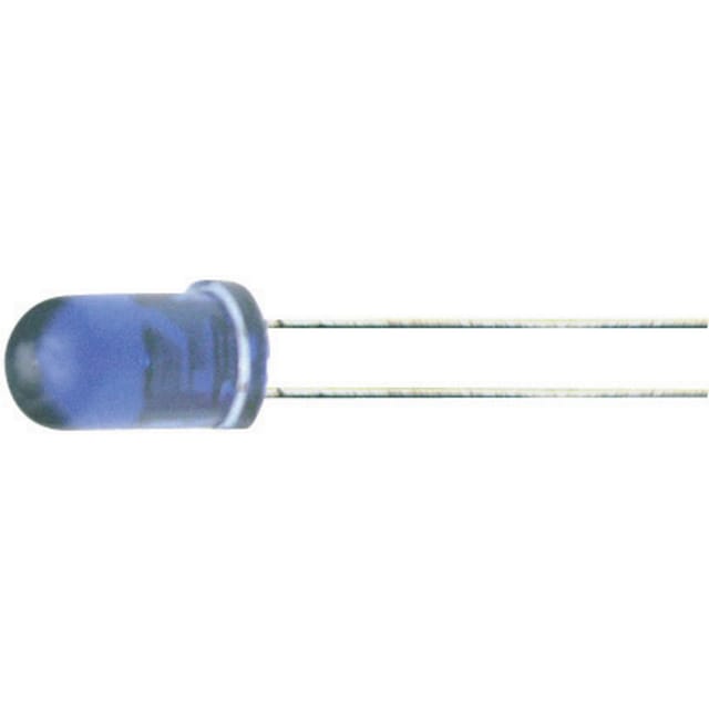 L-53p3c Fototransistor 5 Mm 1100 Nm L-53p3c - Kingbright