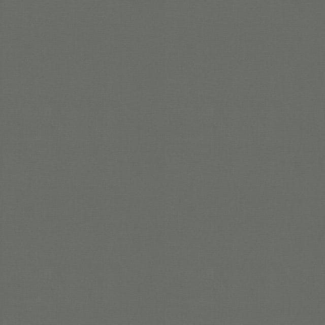 Vliestapete - Basic Textil - Grau - 10m X 52cm