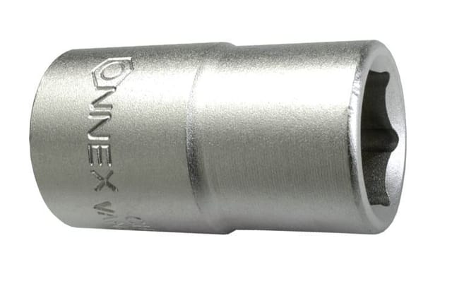Steckschlüssel-einsatz 1/2 6-kant 19 Mm Ratschen & Steckschlüssel - Connex