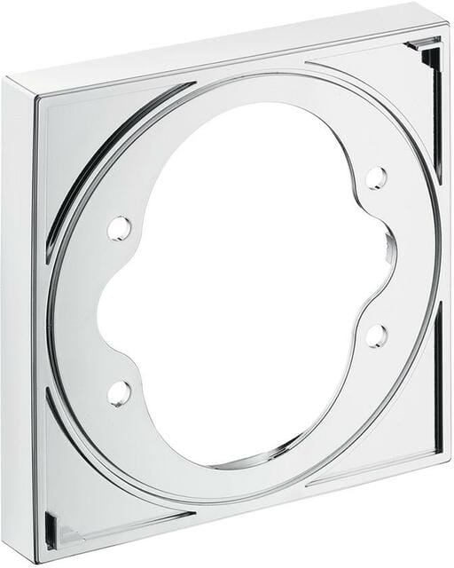 Hg Verlängerungsrosette Showerselect 13593000 - Hansgrohe