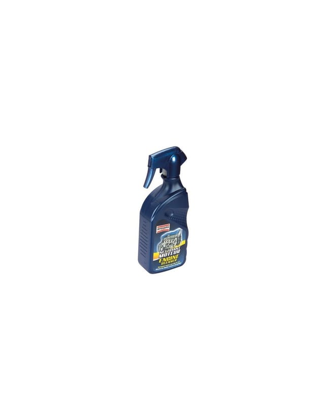 Motorreiniger - 400ml