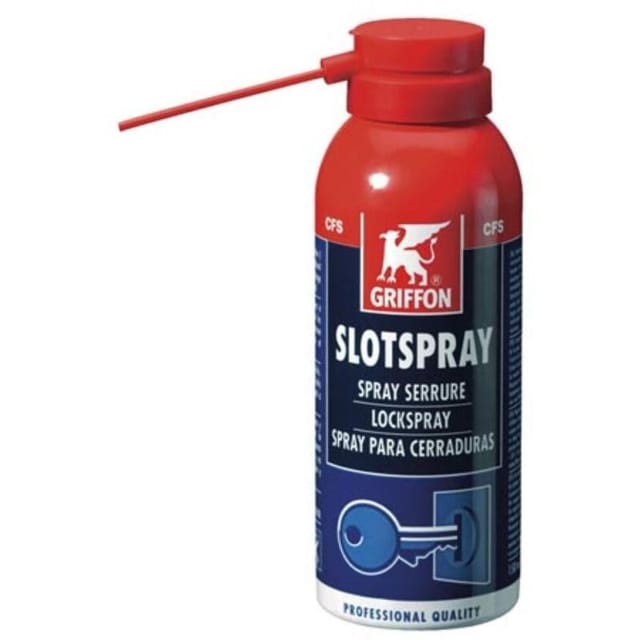 - Schlossspray - 150 Ml