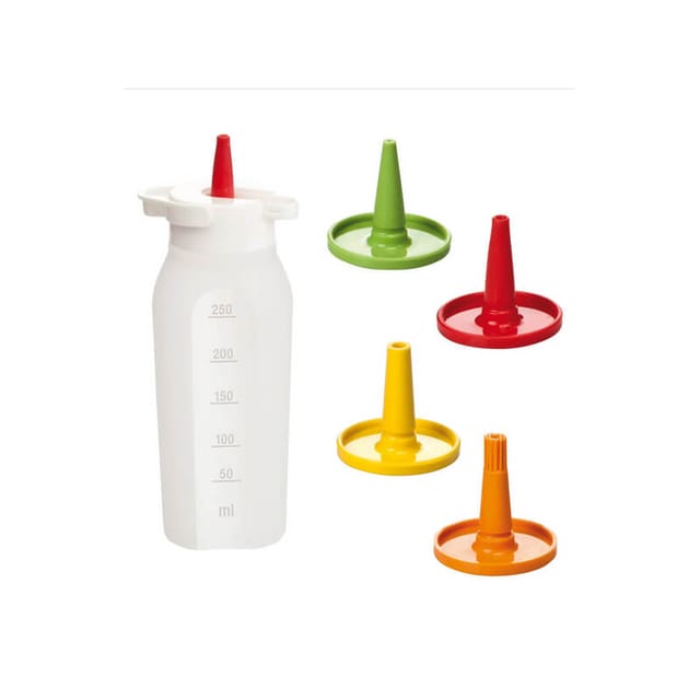 250 Ml Dosierflasche