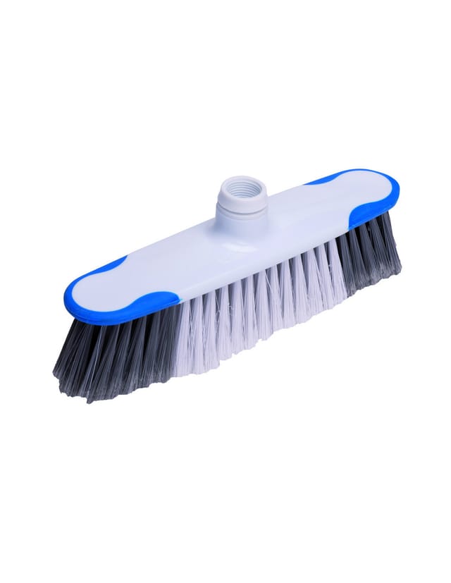Gerader Bimat-besen 27cm Polyp Emb24m - Roulor