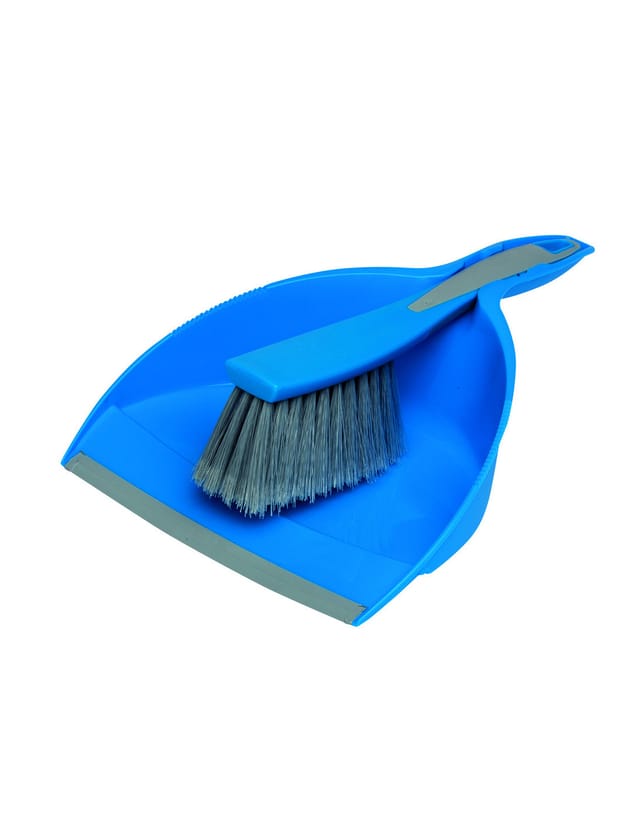 Schaufel Balayet Bimat22cm Vinyl Blume - Roulor