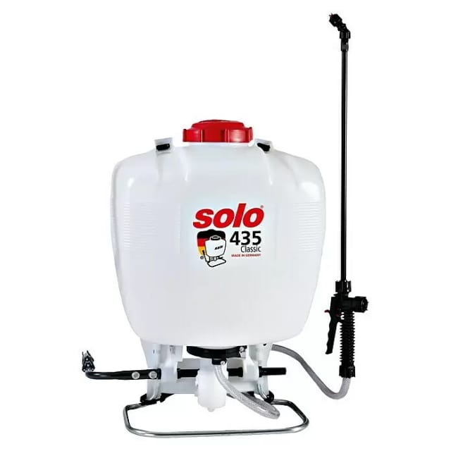 Solo - Rückenspritze 20l – 435 Classic