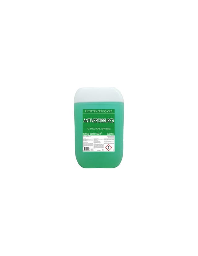 Phebus Anti-schimmel 20 Liter - Ciron-phebus