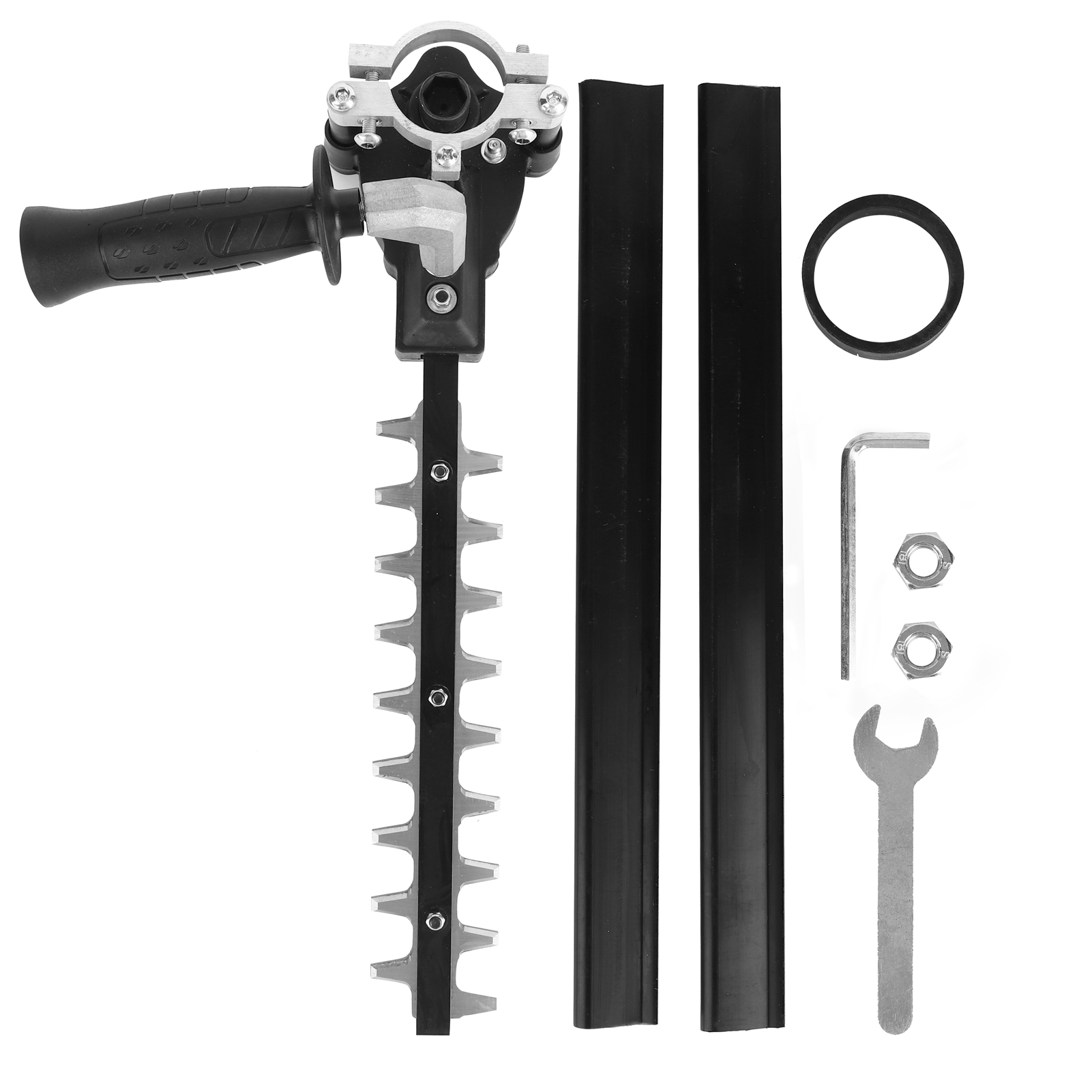 9 Zahn Messer Fur Heckenschere Winkelschleifer Heckenscheren Arbeitskopf Gartengerat
