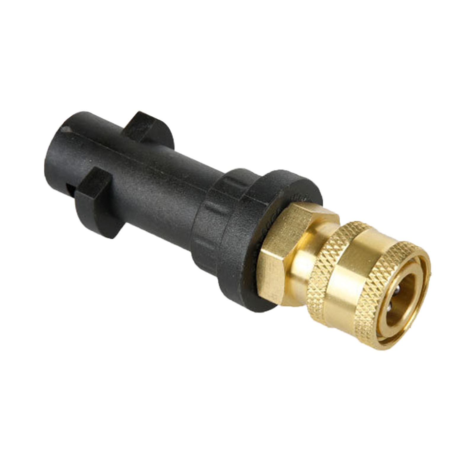 1 4 Zoll Hochdruckreinigeradapter Anschluss Fur K2 K3 K4 K5 K6 K7 Hochdruckreiniger