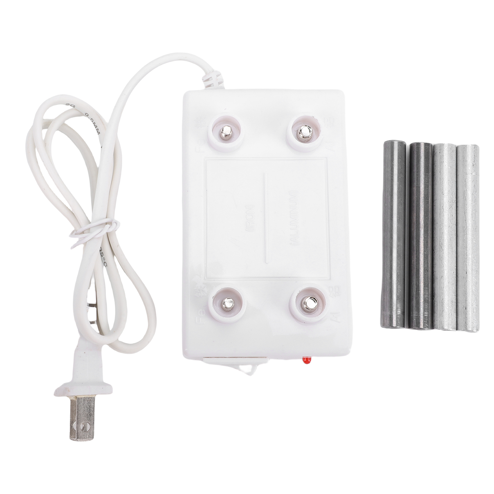 Elektrolyse Wasserqualitatstester Eisenstab Tds Elektrolyseur Fur Den Hausgebrauch 110 V Us Stecker