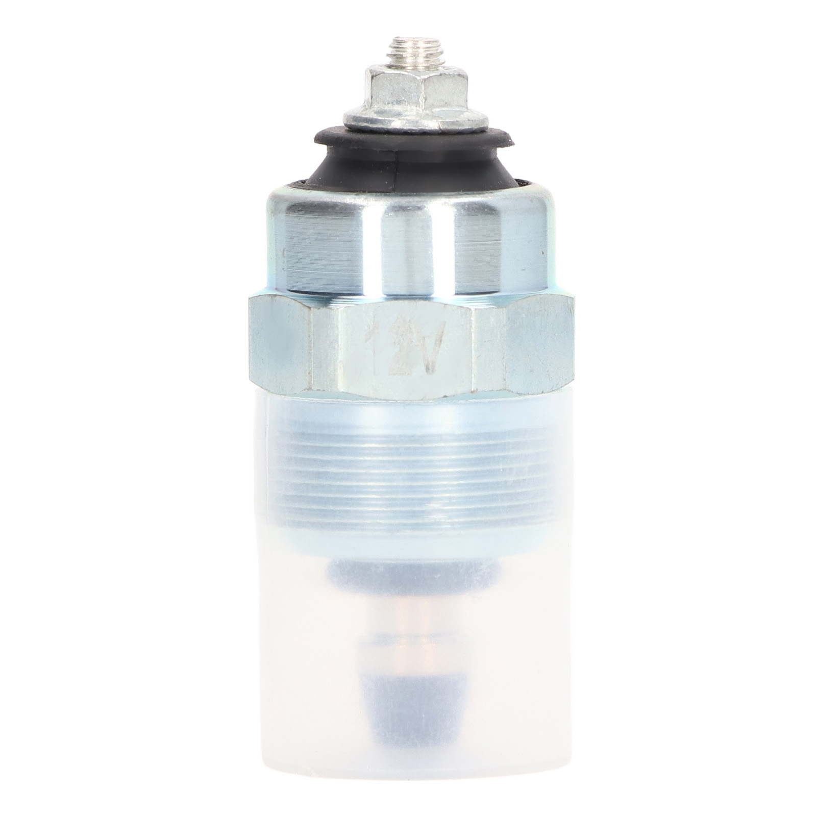 12v 1a Kraftstoffpumpen Magnetventil Zubehor Fur New Holland Generatoren 3830 4030 4230 Und 4330